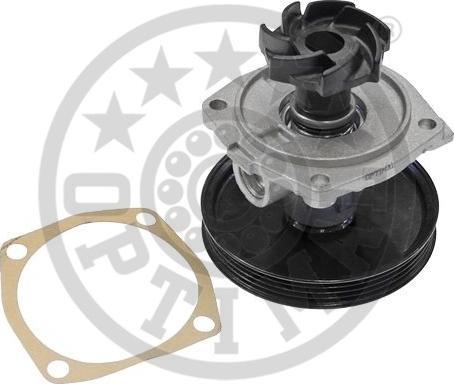 OPTIMAL AQ-1629 - Водяний насос autozip.com.ua