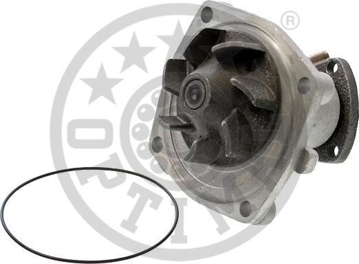 OPTIMAL AQ-1087 - Водяний насос autozip.com.ua