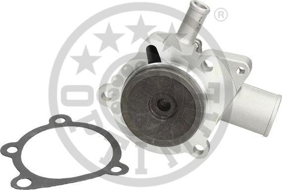 OPTIMAL AQ-1167 - Водяний насос autozip.com.ua