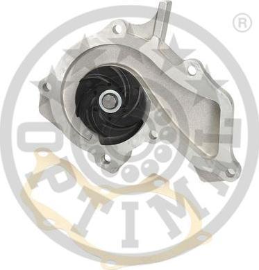 OPTIMAL AQ-1185 - Водяний насос autozip.com.ua