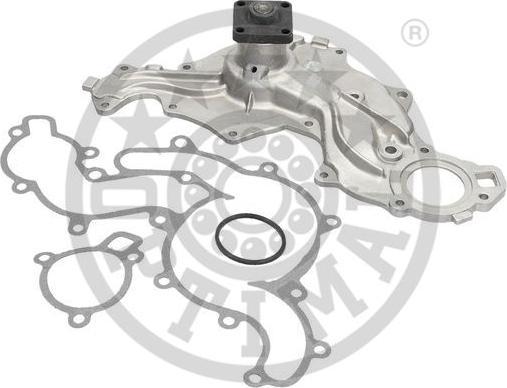 OPTIMAL AQ-1170 - Водяний насос autozip.com.ua