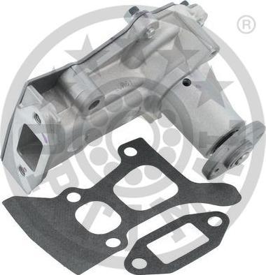 OPTIMAL AQ-1394 - Водяний насос autozip.com.ua