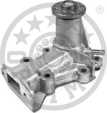 OPTIMAL AQ-1394 - Водяний насос autozip.com.ua