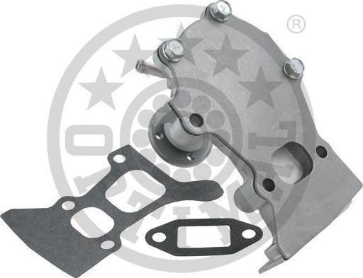 OPTIMAL AQ-1394 - Водяний насос autozip.com.ua