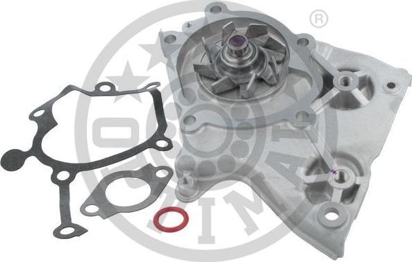 OPTIMAL AQ-1343 - Водяний насос autozip.com.ua