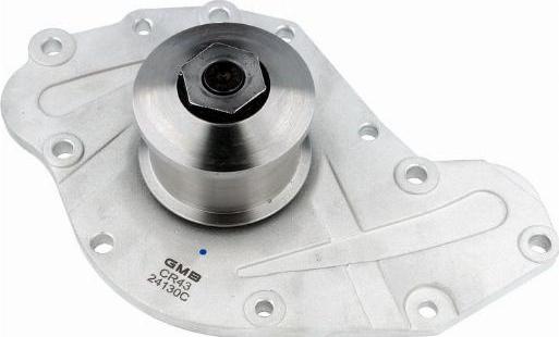 OPTIMAL AQ-2411 - Водяний насос autozip.com.ua