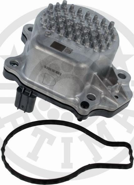 OPTIMAL AQ-2556 - Водяний насос autozip.com.ua