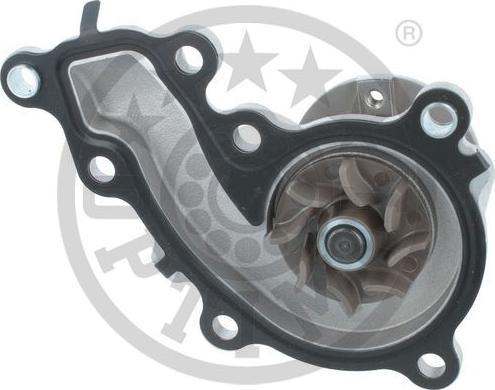 OPTIMAL AQ-2511 - Водяний насос autozip.com.ua