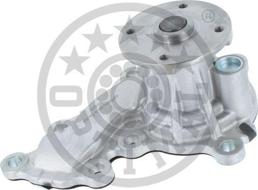 OPTIMAL AQ-2511 - Водяний насос autozip.com.ua