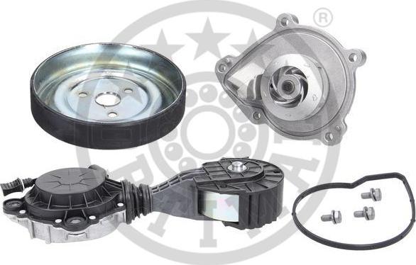OPTIMAL AQ-2188-A - Водяний насос autozip.com.ua