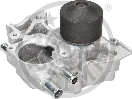 OPTIMAL AQ-2178 - Водяний насос autozip.com.ua