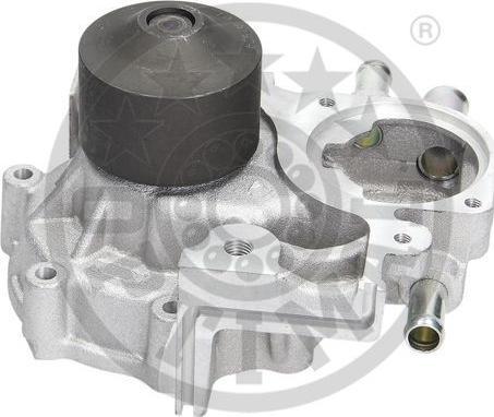 OPTIMAL AQ-2178 - Водяний насос autozip.com.ua
