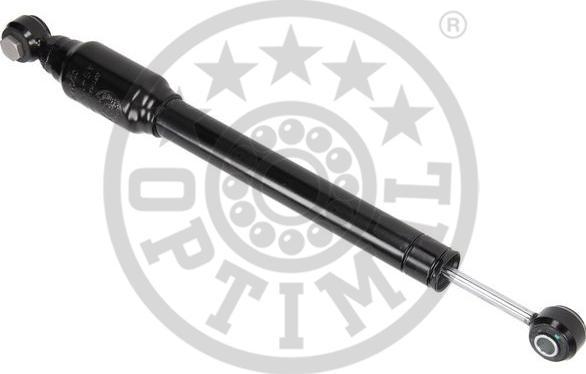 OPTIMAL AS-1009H - Амортизатор рульового управління autozip.com.ua