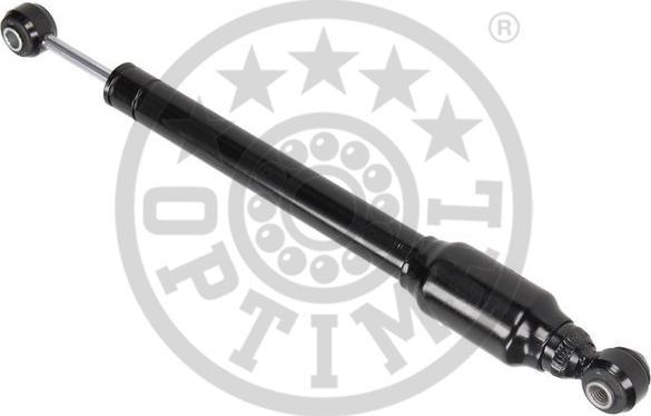 OPTIMAL AS-1009H - Амортизатор рульового управління autozip.com.ua