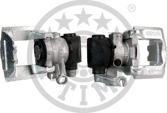 OPTIMAL BC-1954L - Гальмівний супорт autozip.com.ua