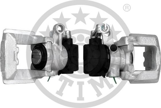 OPTIMAL BC-1954R - Гальмівний супорт autozip.com.ua