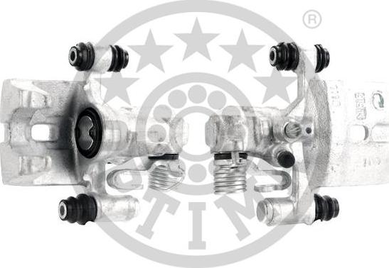 OPTIMAL BC-1965L - Гальмівний супорт autozip.com.ua