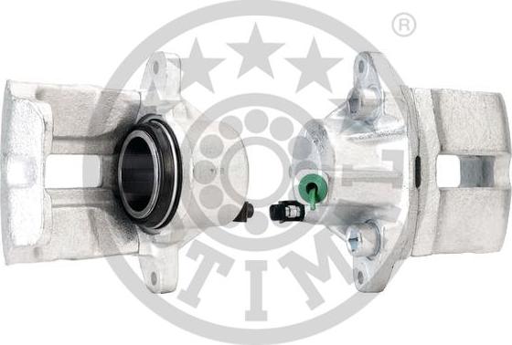 OPTIMAL BC-1962R - Гальмівний супорт autozip.com.ua
