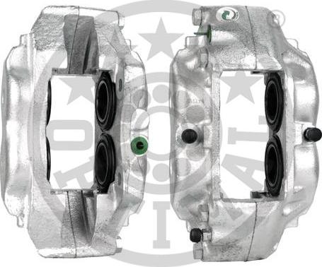 Optimal BC-1921L - Гальмівний супорт autozip.com.ua