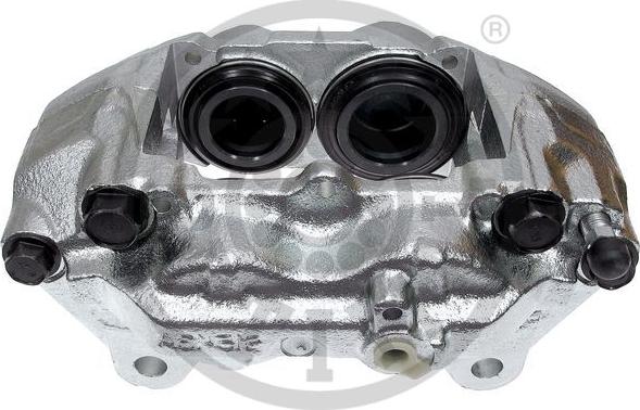 OPTIMAL BC-1552L - Гальмівний супорт autozip.com.ua