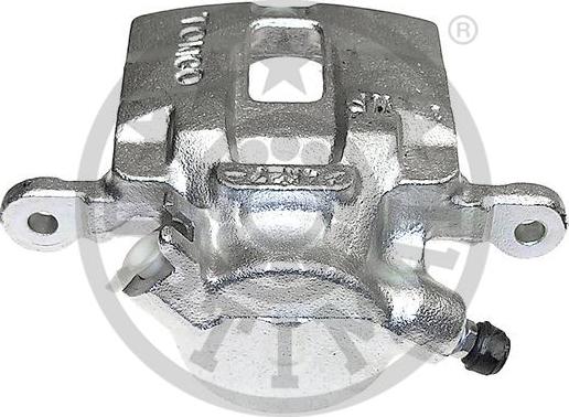 Optimal BC-1525L - Гальмівний супорт autozip.com.ua