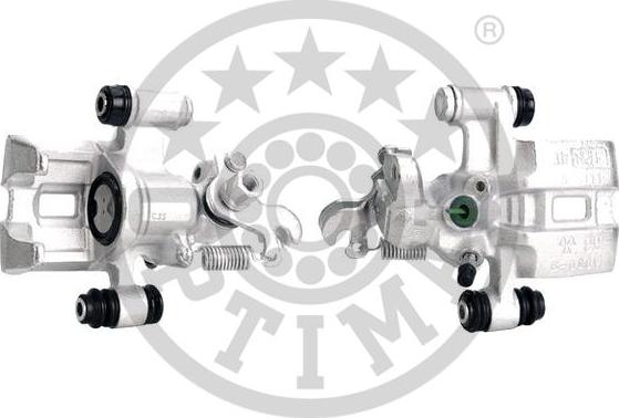 OPTIMAL BC-1690R - Гальмівний супорт autozip.com.ua