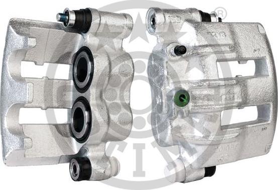 OPTIMAL BC-1645R - Гальмівний супорт autozip.com.ua