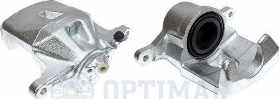 OPTIMAL BC-1640R - Гальмівний супорт autozip.com.ua