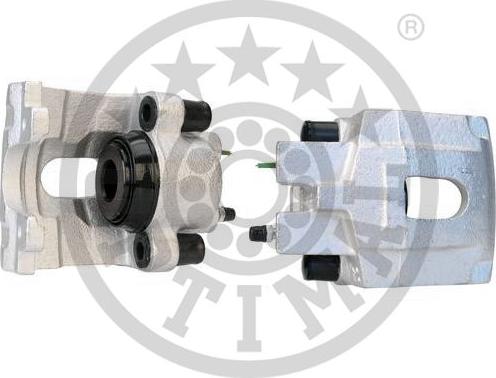 OPTIMAL BC-1162R - Гальмівний супорт autozip.com.ua