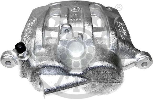 Optimal BC-1128R - Гальмівний супорт autozip.com.ua