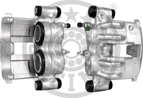 Optimal BC-1853L - Гальмівний супорт autozip.com.ua