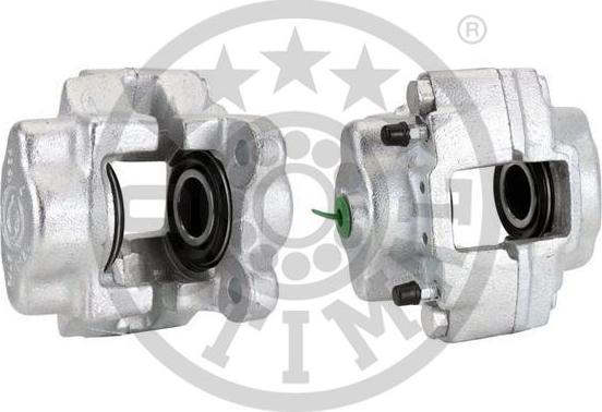 OPTIMAL BC-1327R - Гальмівний супорт autozip.com.ua