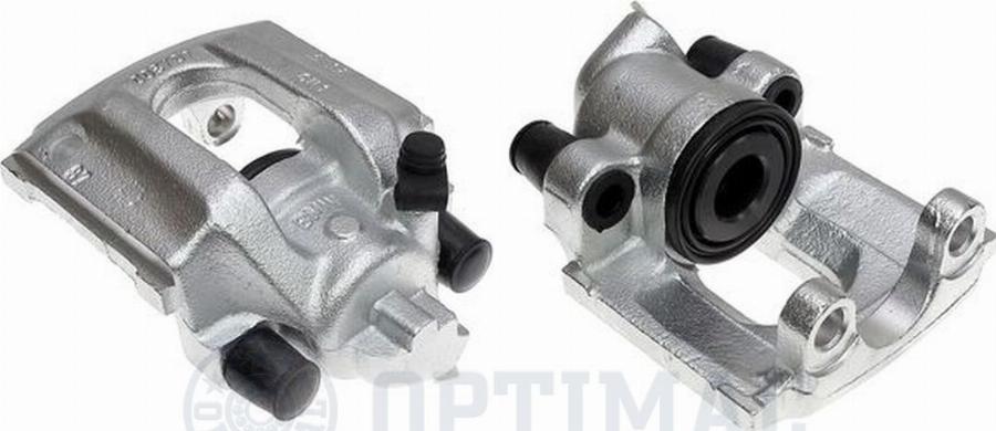 OPTIMAL BC-1740L - Гальмівний супорт autozip.com.ua