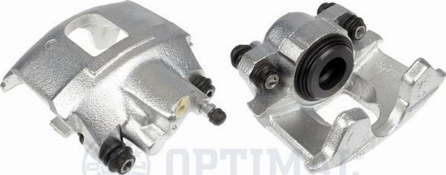 OPTIMAL BC-1732L - Гальмівний супорт autozip.com.ua