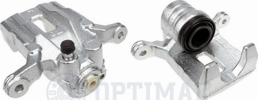 OPTIMAL BC-1725L - Гальмівний супорт autozip.com.ua