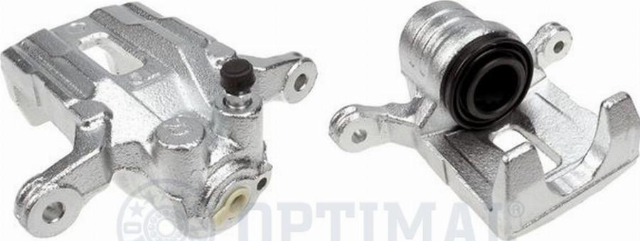 OPTIMAL BC-1725R - Гальмівний супорт autozip.com.ua