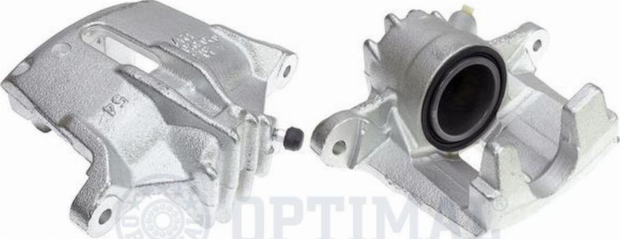 OPTIMAL BC-2464R - Гальмівний супорт autozip.com.ua