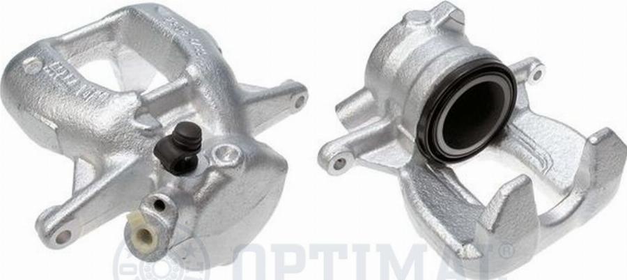 OPTIMAL BC-2538L - Гальмівний супорт autozip.com.ua