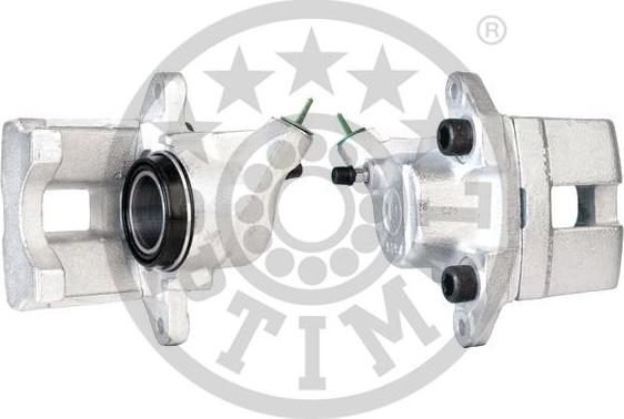 OPTIMAL BC-2034R - Гальмівний супорт autozip.com.ua