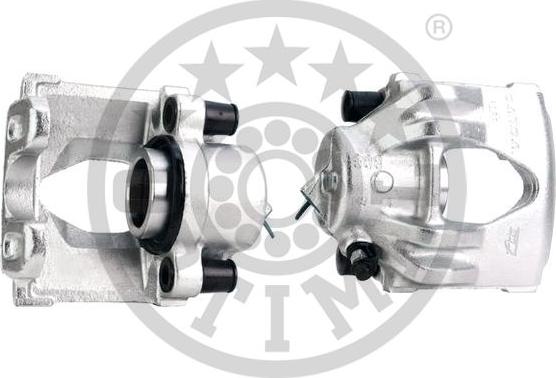 OPTIMAL BC-2189R - Гальмівний супорт autozip.com.ua