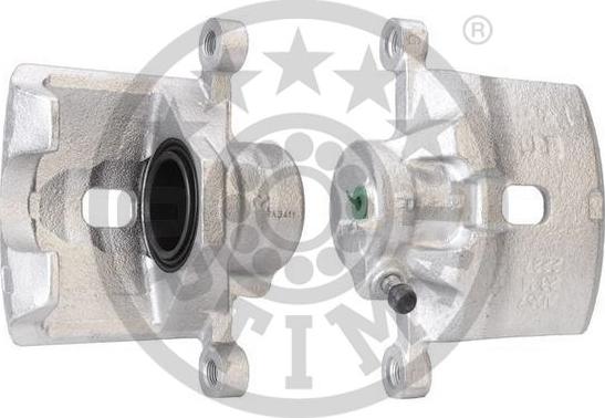 OPTIMAL BC-2182R - Гальмівний супорт autozip.com.ua