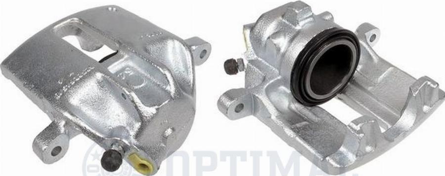 OPTIMAL BC-2135L - Гальмівний супорт autozip.com.ua