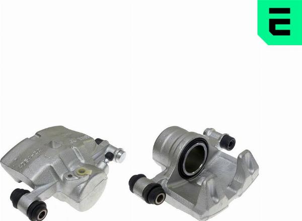 OPTIMAL BC-2178L - Гальмівний супорт autozip.com.ua