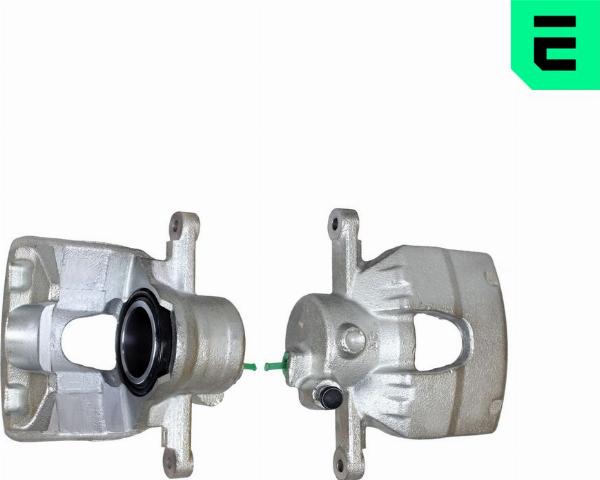 OPTIMAL BC-2821R - Гальмівний супорт autozip.com.ua
