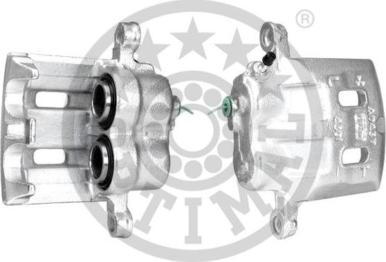 OPTIMAL BC-2313L - Гальмівний супорт autozip.com.ua