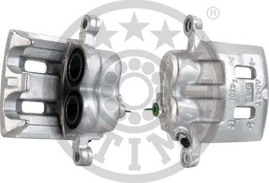 OPTIMAL BC-2313R - Гальмівний супорт autozip.com.ua