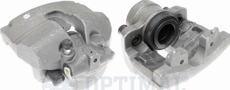 OPTIMAL BC-2387L - Гальмівний супорт autozip.com.ua