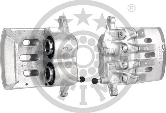 Optimal BC-2335L - Гальмівний супорт autozip.com.ua