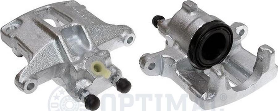OPTIMAL BC-2246L - Гальмівний супорт autozip.com.ua