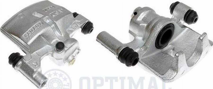 OPTIMAL BC-2202R - Гальмівний супорт autozip.com.ua